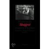 Maigret contra Picpus door Georges Simenon