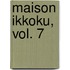 Maison Ikkoku, Vol. 7