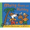 Maisy Goes On Holiday by Lucy Cousins