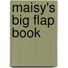 Maisy's Big Flap Book by Lucy Cousins