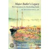Major Butler's Legacy door Malcolm Bell