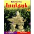 Make Your Own Inuksuk