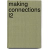 Making Connections L2 door Mary Lou McCloskey