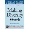 Making Diversity Work door Sondra Thiederman