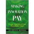 Making Innovation Pay
