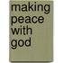 Making Peace with God