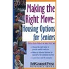 Making the Right Move door Gillian Eades Telford