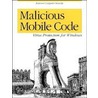 Malicious Mobile Code door Roger Grimes