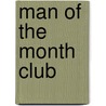 Man of the Month Club door Jackie Clune