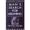 Man's Search for Mean door Viktor Frankl
