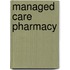 Managed Care Pharmacy