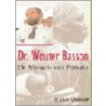 Dr. Wouter Basson door H. Knopp