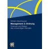 Management 2. Ordnung door Wilhelm Backhausen