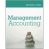 Management Accounting door Mike Jones