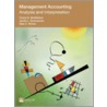 Management Accounting by Jerold L. Zimmerman