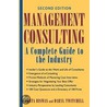 Management Consulting by Sugata Biswas