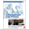 Management by Process by John Jeston