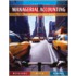 Managerial Accounting