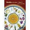 Mandalas mal anders 2 by Unknown