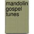 Mandolin Gospel Tunes