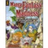 Manga Fantasy Madness