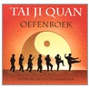 Tai Ji Quan oefenboek door A. Bilger