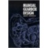 Manual Gearbox Design