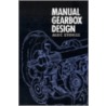 Manual Gearbox Design by Alec Stokes