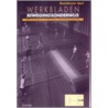 Werkbladen bewegingsonderwijs by W. van Gelder