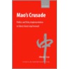 Mao's Crusade Scc:m C door Alfred L. Chan