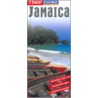 Map-Jamaica Flexi Map by Insight Map