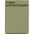 Mappe Weihnachtspaket