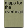 Maps for the Overhead door Spencer Finch