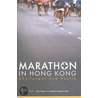 Marathon In Hong Kong door Onbekend