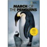 March of the Penguins door Luc Jacquet