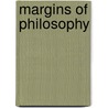 Margins of Philosophy door Professor Jacques Derrida