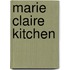 Marie Claire  Kitchen