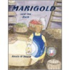 Marigold And The Dark door Annie O'Dowd
