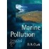Marine Pollution 5e P
