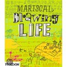 Mariscal Drawing Life door Javier Mariscal