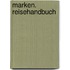 Marken. Reisehandbuch