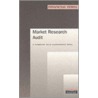 Market Research Audit by C.W. West