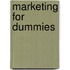 Marketing For Dummies