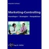 Marketing-Controlling door Alexander Schwarz