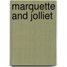 Marquette and Jolliet door Kristin Petrie