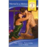Married To A Mistress door Penny Joordan