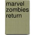 Marvel Zombies Return