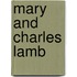 Mary And Charles Lamb