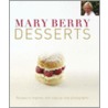 Mary Berry's Desserts door Mary Berry