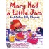Mary Had A Little Jam